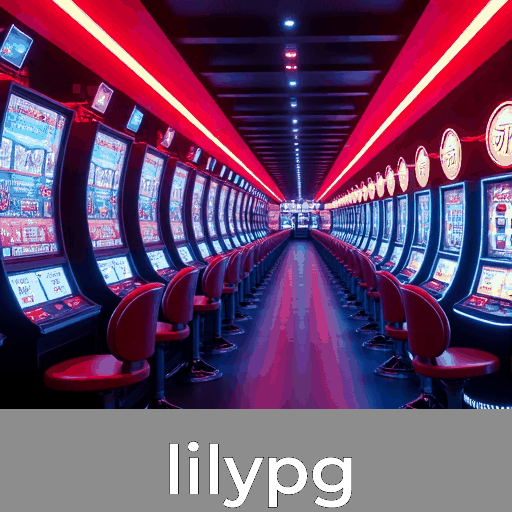 lilypg: Responsabilidade e Sustentabilidade no Jogo Online