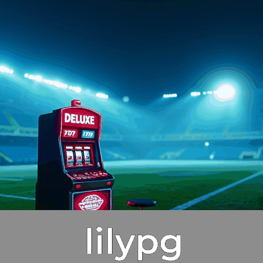 Lilypg: O Seu Cassino Premiado e Seguro