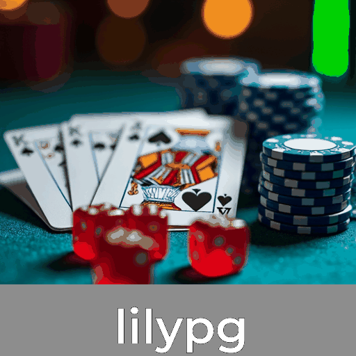 Lilypg: Experimente a Emoção Instantânea do Crash!
