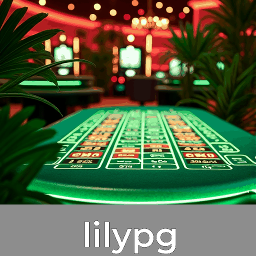 Bônus e promoções exclusivas esperam por você no lilypg