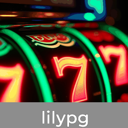 lilypg: Diversão em Jogos de Cassino com Dealer ao Vivo