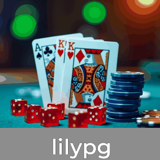 Desbloqueie Privilégios Exclusivos com Sua Conta lilypg