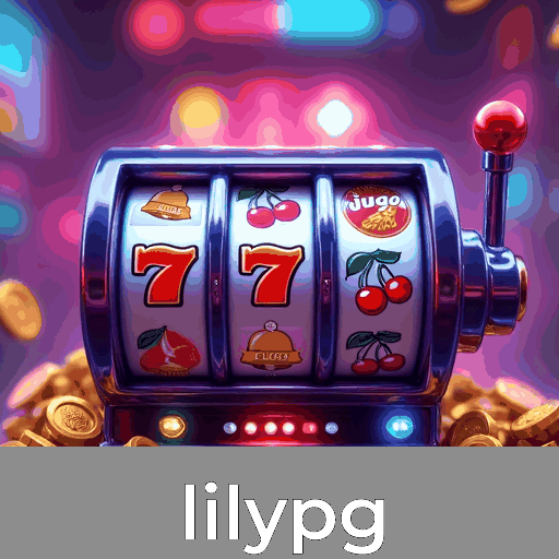 Lilypg: O Seu Cassino Premiado e Seguro