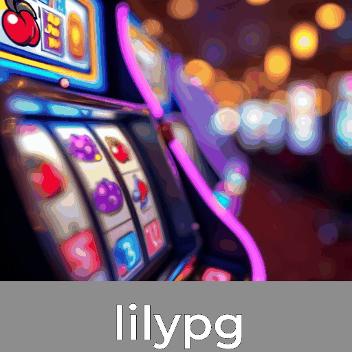 lilypg: Experiência de Cassino Incrível e Imersiva