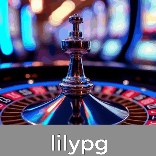 Descubra o Mundo dos Slots em lilypg com Variedade Incrível