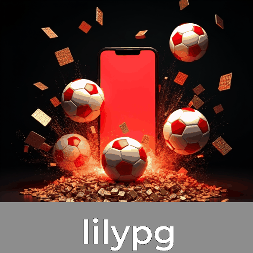 Plataforma lilypg: Sustentabilidade e Responsabilidade Social em Ação