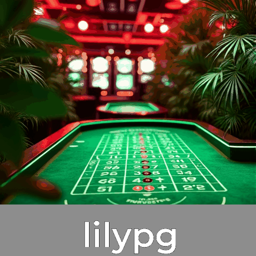 Descubra os bônus exclusivos no lilypg e aproveite vantagens únicas