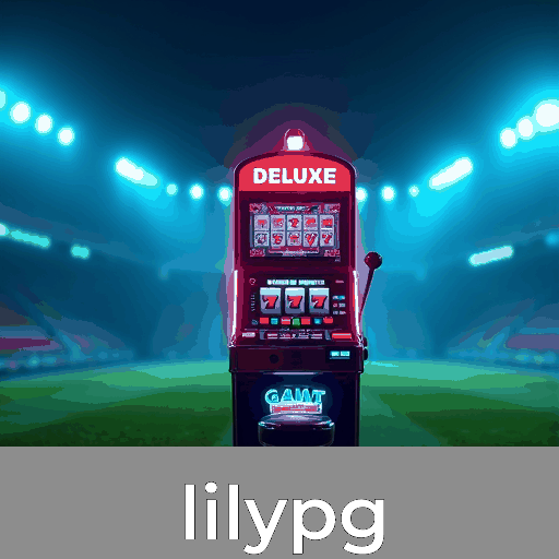 lilypg: Real Dealer e Experiência VIP no Cassino Online do Brasil