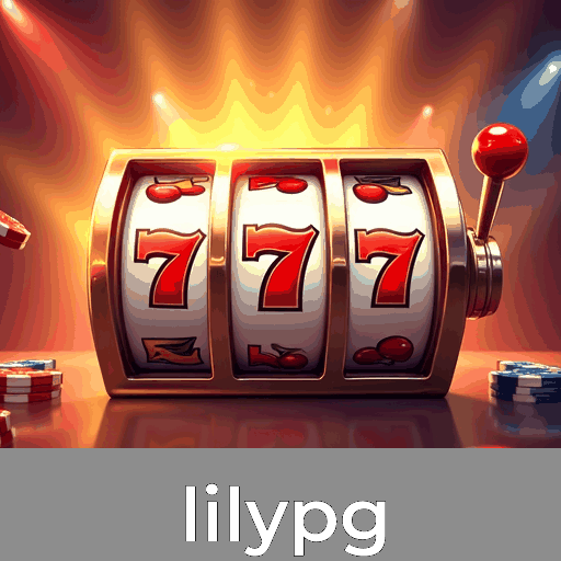 Bônus e promoções exclusivas esperam por você no lilypg